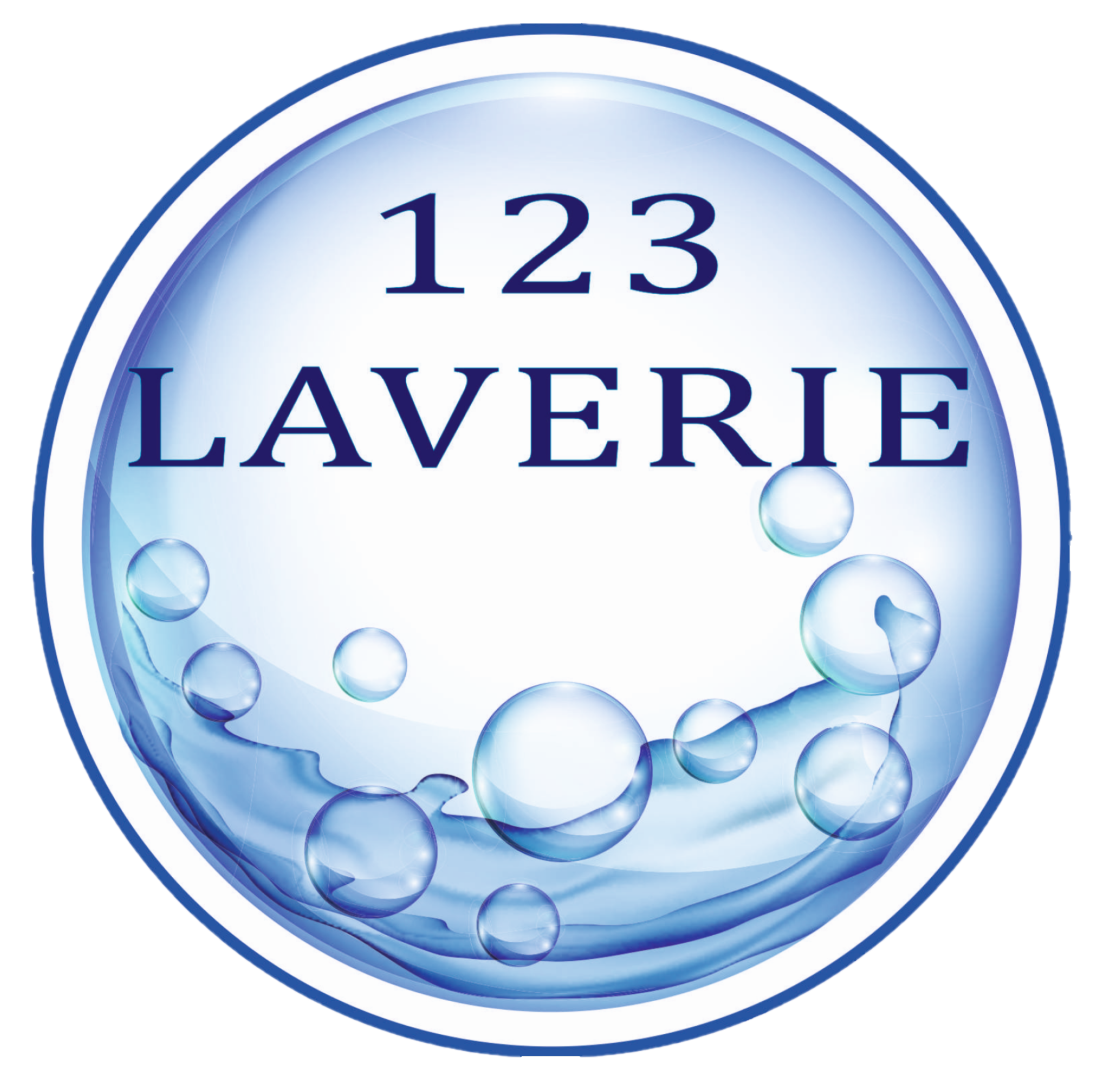 123 LAVERIE